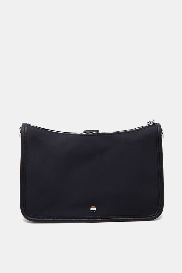 ΤΣΑΝΤΑ BOSS - 001 ΜΑΥΡΟ